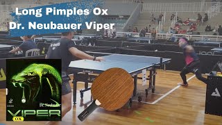 Dr. Neubauer Viper Ox - Semi Final - State Championship 2023