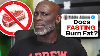 Everything I Know About Fasting in 17 Minutes