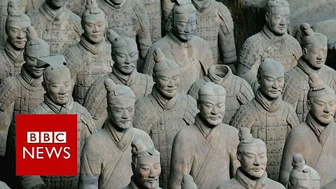 Terracotta Army: The greatest archaeological find of the 20th century - BBC News - DayDayNews
