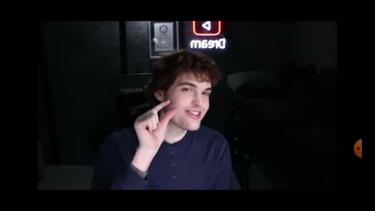 finally dream face reveal