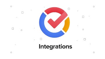 Zoho Survey Webinar - Integrations