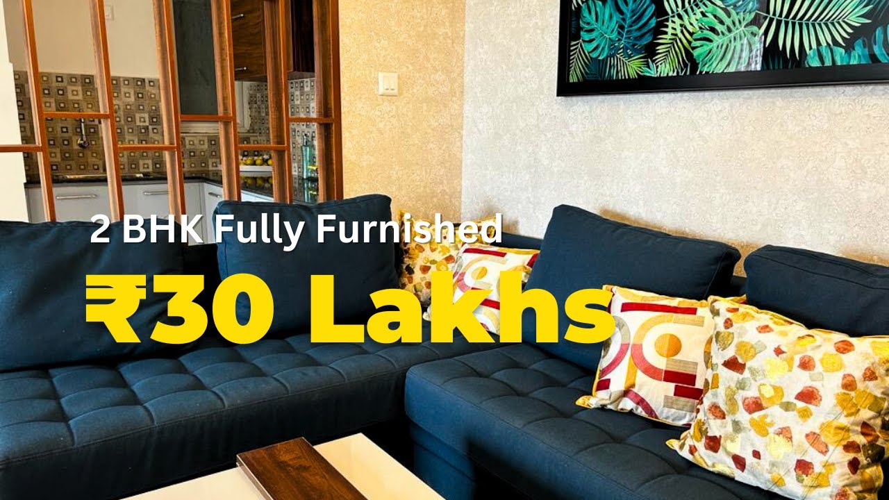 Flats under 30 Lakhs in Sarjapur Attibele Road 2 BHK and 3 BHK