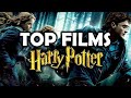 Top 8  films harry potter