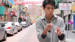 Vagabond - Inspired by 500 Days of Summer (2009)