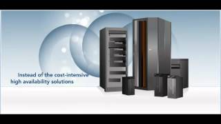 High Availabilty and DR Solution for your SAP Landscape on Linux