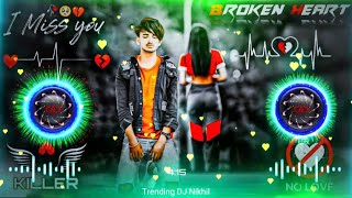 Ja Tujhe Aazad Kardiya😭 X Nonstop Jukebox Songs || Heart 💔 Touching Songs || Trending DJ Nikhil