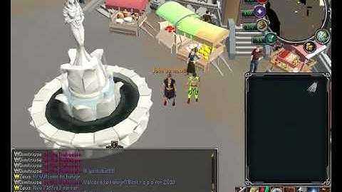 [2019] New runescape private server-Helwyr 718 - Minigames