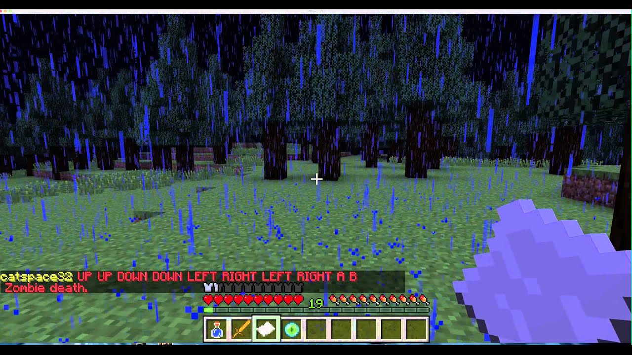 Minez (New! map or server (ReUploaded)BTW