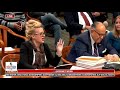 D-Rep Cynthia Johnson gets SHUTDOWN THROWING a FIT at WITNESS speaking FACTS. Michigan House Hearing