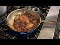 Chicken Coq Au Vin