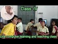 @knowledge-ht || Live computer learning & teaching class #education #blog