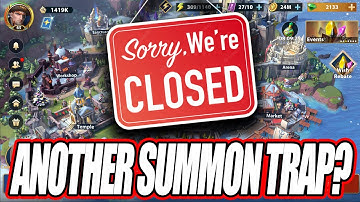 The Infinite Magicraid Devs Have Left The Building...