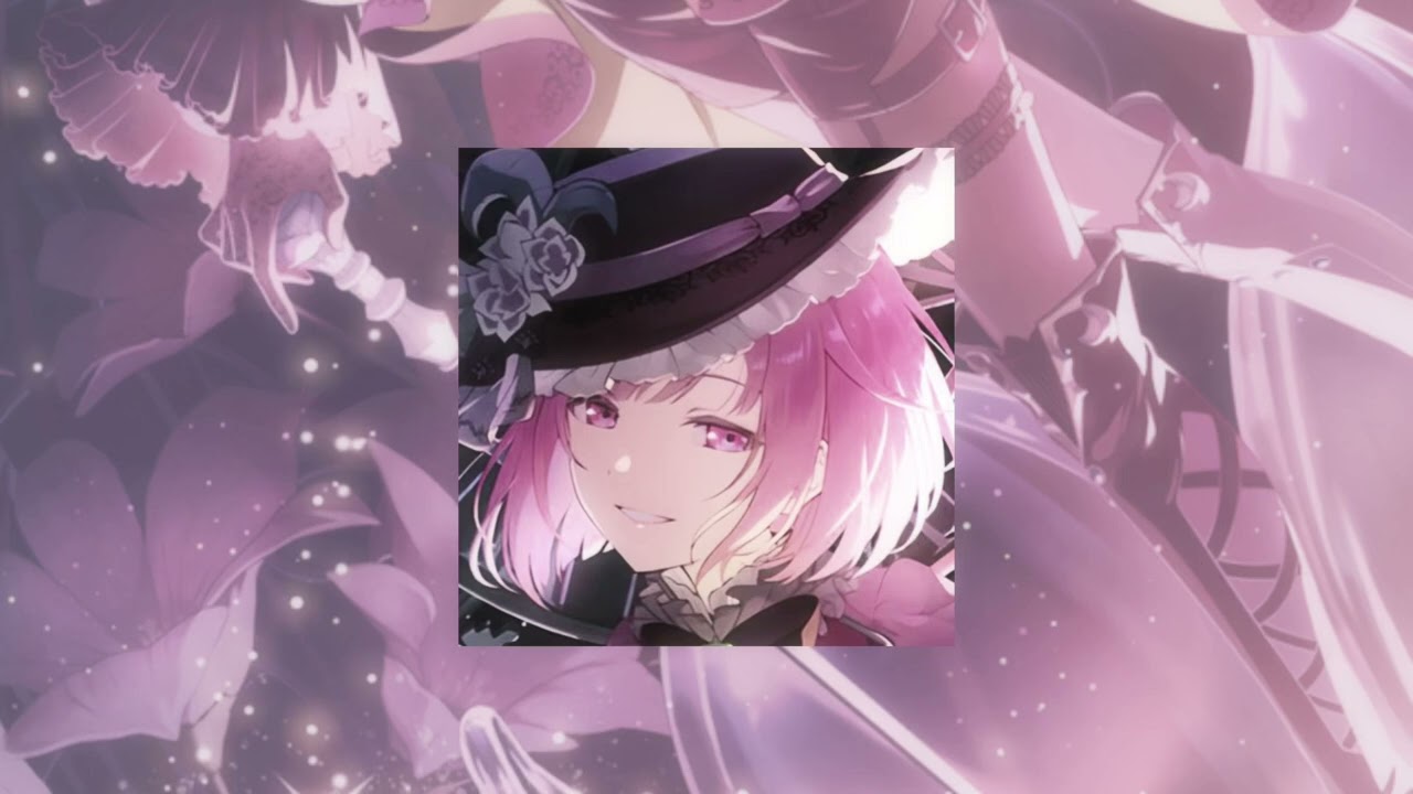 wonderland x showtime - all save challenge • slowed/reverb