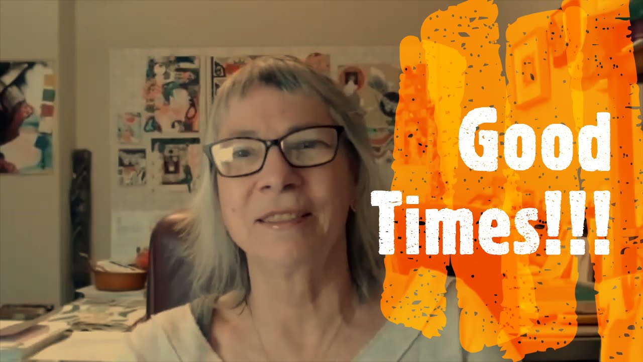 Good Times!!! - YouTube