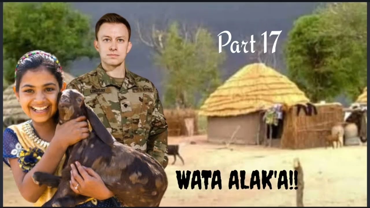 WATA ALAKA.. part 17