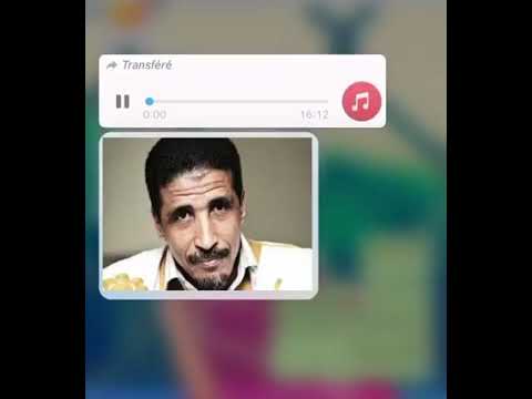 الرئيس محمد مولود يتحدث