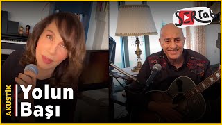 Sertab Erener & Fuat Güner & Emre Kula - Yolun Başı (Festtogether) Resimi