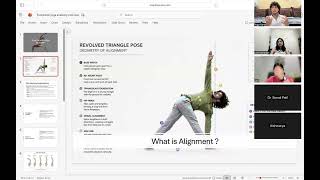 what is functional yoga anatomy