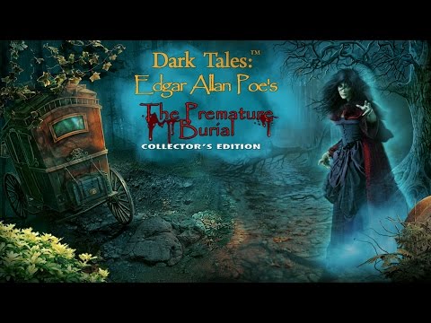 Dark Tales: Begraben lebend frei