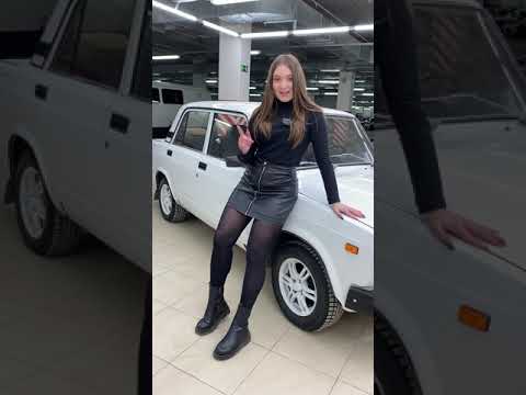 Обзор Lada 2107 (Семерка) от Алины, Автосалон Boston, Авто с пробегом, Волгоград