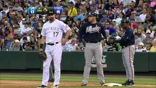 2012/05/05 Bourn scores on error
