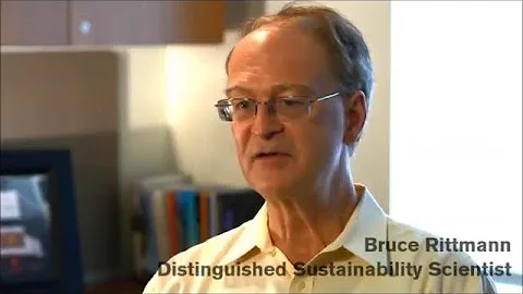 Get Out of Your Comfort Zone: Advice from Bruce Ri...