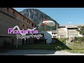 Maurienne reportage 201  complexe sur les quais de larvan