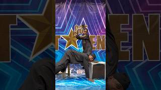 Unbelievable magic part1 😱😱 #bgt #americasgottalent #youtubeshorts #agt2025 #americasgottalentsea