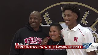 Signing Day: Huskers announce 20-player recruiting class