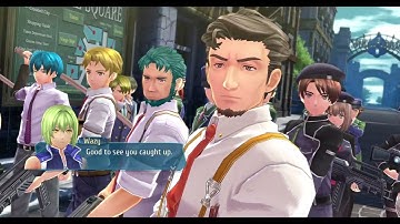 Trails into Reverie - Part 42