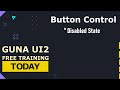 Guna UI2 Button Control