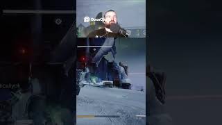 Why Me 😂 #destiny2 #destiny2fails #destiny2funny #bungie #destiny2clips