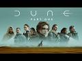 Dune Part One Movie 2021 | Timothée Chalamet, Rebecca Ferguson, Zendaya, Jason | React And Reviews
