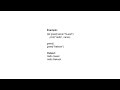 19.2.1 Default Parameters Example