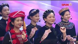 Qua Miền Tây Bắc - Bộ Đội Về Làng Thu An - Tốp Ca Nam Nữ Điện Biên Phủ - Vang Mãi Thiên Sử Vàng