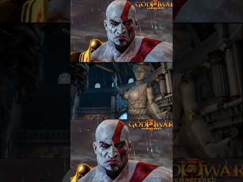 God of war 3🔥 #godofwar #games #kratos #psgames #tamilgaming