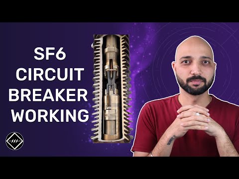 6 Volt Circuit Breaker