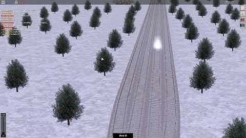 train falls off bridge|roblox|rails unlimited|