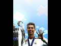 Ronaldo🇵🇹𓃵&Messi🇦🇷𓃵In Minecraft🥶#capcut #shortvideo #goat #messi #ronaldo