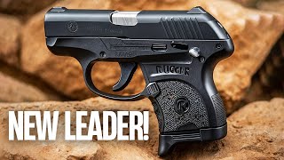 Best .380 Pistol 2024: My dream Conceal Carry is Finally HERE!