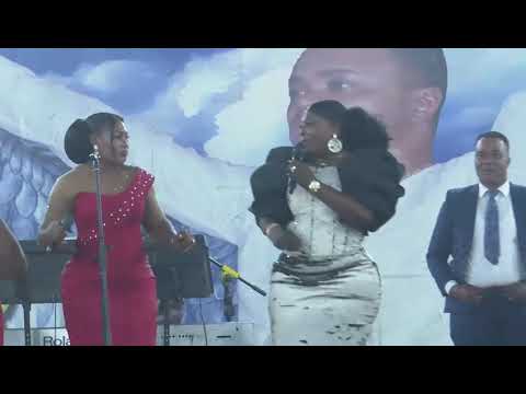 Watch Lioness Florence Obinims accurate prophecies for 2023 31st Dec Crossover