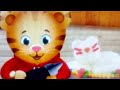 DANIEL TIGER S NEIGHBORHOOD DANIEL BIRTHDAY DANIEL PICNIC 