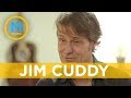 Capture de la vidéo Jim Cuddy Pays Dear Friend Gord Downie The Ultimate Compliment | Your Morning