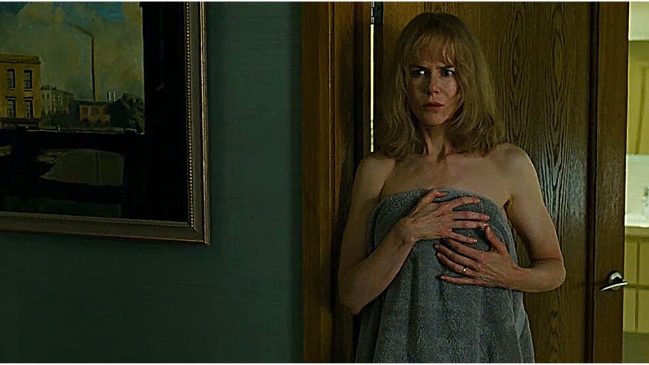 Woman Losses Memory Every Time She Sleeps! Movie Story Recapped