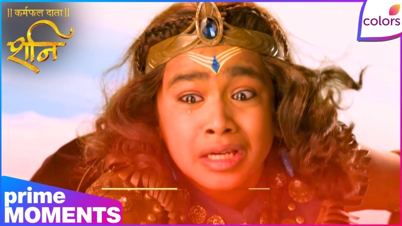 Shani | Highlights Ep. 39 | Shani lost his beloved friend | Colors TV ...