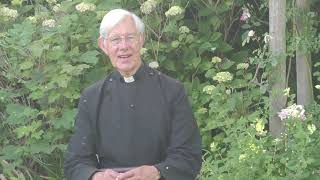 Morning Prayer – Friday, 12th June 2020