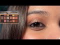 *EASY* 2 Minutes Smokey Eye😍| Makeup look| | Easy