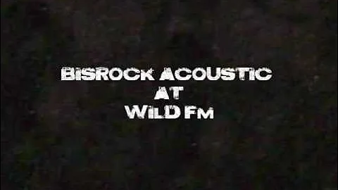 (Bisrock acoustic @ wild fm 06_17) pagmahay by Makadawa