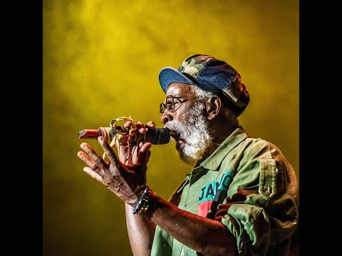 Burning Spear - Civilized Reggae + dub #reggae #dub