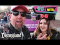 90s Nite at Disneyland! Afterhours Throwback Event | Merchandise, Food, Full Tour, Photo Ops & More!